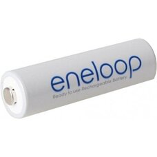 Акумулятор Panasonic Eneloop AA 2000 mAh (мін 1900 mAh) Ni-MH Зображення