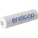 Акумулятор Panasonic Eneloop AA 2000 mAh (мін 1900 mAh) Ni-MH Зображення
