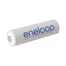Акумулятор AAA Panasonic Eneloop 750mAh Ni-MH, 2100 циклів Зображення