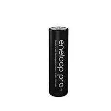 Акумулятор Panasonic Eneloop Pro AA 2450mAh Ni-MH, LSD-технологією Зображення