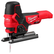 Аккумуляторный лобзик Milwaukee M18 FBJS-0X 18В, Li-Ion, кейс, 5.0А·ч Изображение