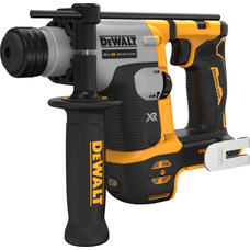 Акумуляторний перфоратор DeWALT DCH172N XR 18В SDS-plus 1.4 Дж, 1.8 кг, без АКБ та ЗП Зображення