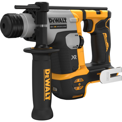 Аккумуляторный перфоратор DeWALT DCH172N XR 18В SDS-plus 1.4 Дж, 1.8 кг, без АКБ и ЗУ Изображение