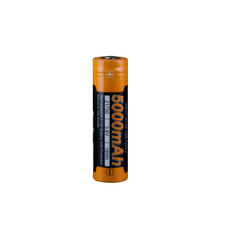 Аккумулятор 21700 Fenix ARB-L21-5000U с USB Type-C, 5000 мА·ч Изображение