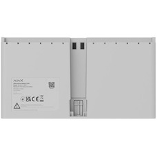 Акумулятор Ajax EN54 Internal Battery 24h білий для Fire Hub, Fire ReX Зображення