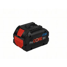 Акумулятор Bosch ProCORE 18V 8.0Ah Li-Ion CoolPack 2.0 Зображення
