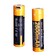 Акумулятор Fenix ARB-L18-2600U Li-Ion 18650 2600 мАг micro-USB Зображення