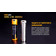 Акумулятор Fenix ARB-L18-2600U Li-Ion 18650 2600 мАг micro-USB Зображення