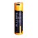 Акумулятор Fenix ARB-L18-2600U Li-Ion 18650 2600 мАг micro-USB Зображення