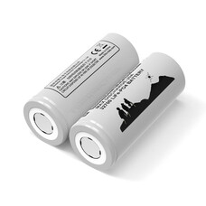 Акумулятор LiitoKala Lii-65S 32700 6500 мАг 3.2V LiFePO4, 20A Зображення