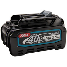 Акумулятор Makita BL4025 XGT 36В 2.5А·год Li-Ion, індикатор Зображення