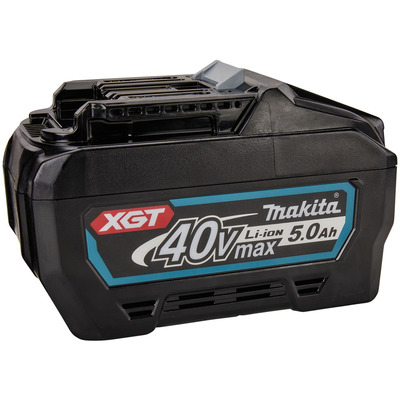 Акумулятор Makita BL4050F XGT 36В 5А·год Li-Ion для інструментів Акумулятор Makita BL4050F XGT 36В 5А·год Li-Ion для інструментів Зображення