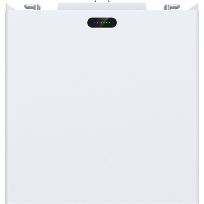 Акумуляторна батарея 2E 2E-ESS-EBV-5 LiFePO4 5120 Вт·год 51.2В 100А білий Акумуляторна батарея 2E 2E-ESS-EBV-5 LiFePO4 5120 Вт·год 51.2В 100А білий Зображення