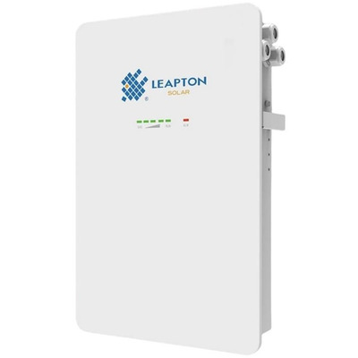 Аккумуляторная батарея Leapton EL-A05 LiFePO4 51.2В 100А·ч IP65 Изображение