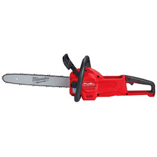 Аккумуляторная цепная пила Milwaukee M18 FCHS-0, бесщёточный двигатель, шина 40 см, вес 6.4 кг Изображение