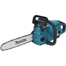 Акумуляторна ланцюгова пила Makita DUC357RT 35 см, 18В, безщітковий двигун Зображення