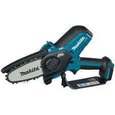 Акумуляторна ланцюгова пила Makita UC100DZ 10.8В, безщітковий двигун Зображення