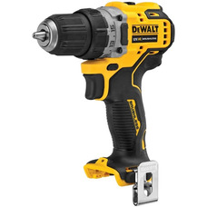 Акумуляторний дриль-шурупокрут DeWALT DCD701N XR 12В 57.5Нм безщітковий без АКБ Зображення