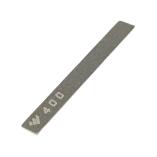 Алмазная пластина Work Sharp PA-400 Grit, 400 грит с липкой основой Изображение