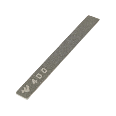 Алмазна пластина Work Sharp PA-400 Grit, 400 грит з липкою основою Зображення