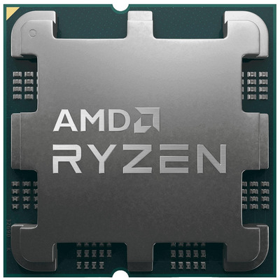 Процесор AMD Ryzen 7 7700 8 ядер 16 потоків 3.8/5.3 ГГц Zen 4 AM5 Зображення