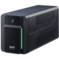 Джерело безперебійного живлення APC Back-UPS 750VA 410 Вт Зображення
