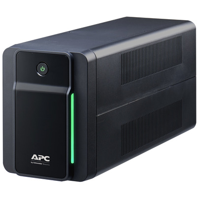 Джерело безперебійного живлення APC Back-UPS 750VA 410 Вт Зображення