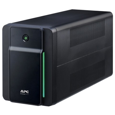 Источник бесперебойного питания APC Back-UPS BX2200MI-GR 2200 ВА Изображение