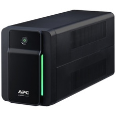 Джерело безперебійного живлення APC Back-UPS BX750MI-GR 750VA 410Вт Зображення