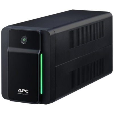 Джерело безперебійного живлення APC Back-UPS BX750MI-GR 750VA 410Вт Зображення