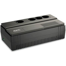 Джерело безперебійного живлення APC BV650I-GR 650ВА/375Вт, 4x Schuko Зображення