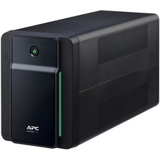 Джерело безперебійного живлення APC BVX1200LI-GR 1200ВА AVR 4 Schuko Зображення
