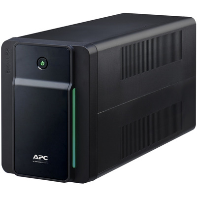 Источник бесперебойного питания APC BVX1200LI-GR 1200ВА AVR Schuko Изображение