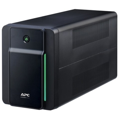 Источник бесперебойного питания APC BX1600MI-GR 1600VA Schuko Изображение