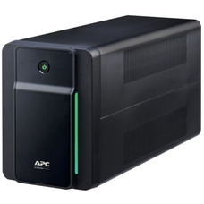 Джерело безперебійного живлення APC BX1600MI 1600ВА 900Вт Зображення