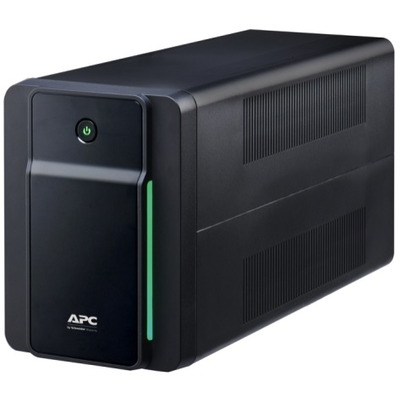 Источник бесперебойного питания APC BX1600MI 1600ВА 900Вт Изображение
