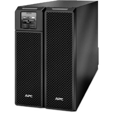 Джерело безперебійного живлення APC Smart-UPS SRT 10000VA 230В online Зображення