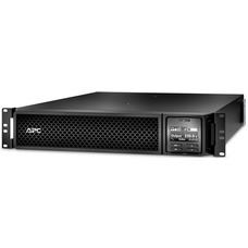 Джерело безперебійного живлення APC Smart-UPS SRT 1000VA RM 230В Зображення