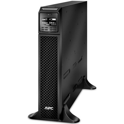 Джерело безперебійного живлення APC Smart-UPS SRT 1500VA 230В стійкове Зображення