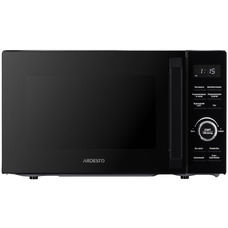 Мікрохвильова піч ARDESTO E745GB 20 л, 700 Вт, електронне керування Зображення