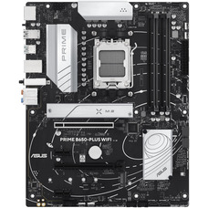 Материнська плата ASUS PRIME B650-PLUS WIFI AM5 B650 DDR5 WiFi 6E ATX Зображення