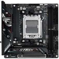 Материнська плата ASUS ROG STRIX B850-I GAMING WiFi mini-ITX DDR5 AM5 Зображення