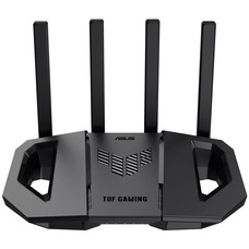 Маршрутизатор ASUS TUF Gaming BE3600 Wi-Fi 7, AiMesh, 2.5 Гбіт/с WAN Зображення
