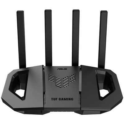 Маршрутизатор ASUS TUF Gaming BE3600 Wi-Fi 7, AiMesh, 2.5 Гбіт/с WAN Зображення