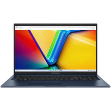 Ноутбук ASUS Vivobook 17 X1704VA-AU159, 17,3-дюймовый IPS, i3-1315U, 8/512 ГБ Изображение