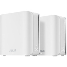 Система Wi-Fi ASUS ZenWiFi BD4 Wi-Fi 7 AiMesh 2.5 Гбит/с 3600 Мбит/с Изображение