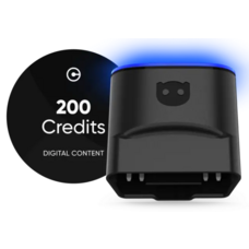 Автосканер OBDeleven 3 Bluetooth, OBD2, 5x CAN-FD, 200 кредитів Зображення