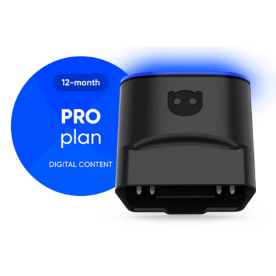 Автосканер OBDeleven 3 Pro Pack для смартфона, OBD2, 5x CAN-FD, PRO 12 міс Зображення