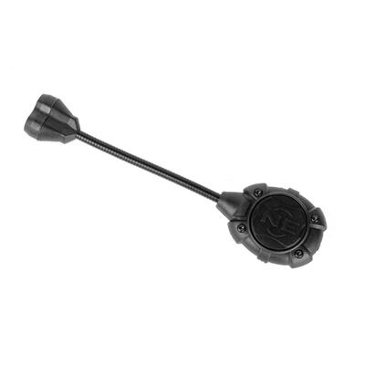Фонарь Night Evolution MPLS2 Black IR/Red для шлема Изображение