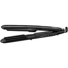 Випрямляч для волосся BaByliss ST492E кераміка турмалін 5 темп.режимів Зображення